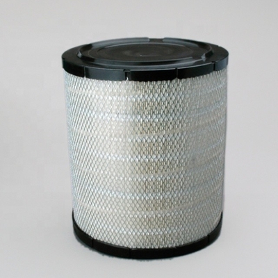 Hydwell fabrica elemento de filtro de ar P527682 para tratores com motor diesel 332.4*375mm
