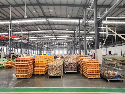 80.8*86mm Elemento de filtro de combustível FF5114 para partes do motor de tractores de escavadeiras P550057