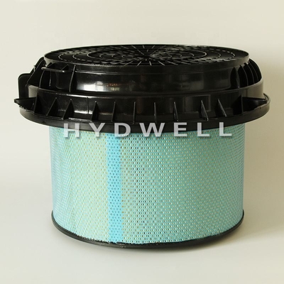 Hydwell A0040942404 P785542 Filtro de ar de cartucho para peças de motores a diesel de caminhões