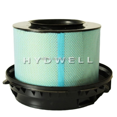 Hydwell A0040942404 P785542 Filtro de ar de cartucho para peças de motores a diesel de caminhões