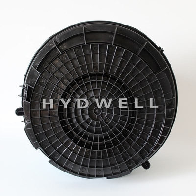 Hydwell A0040942404 P785542 Filtro de ar de cartucho para peças de motores a diesel de caminhões