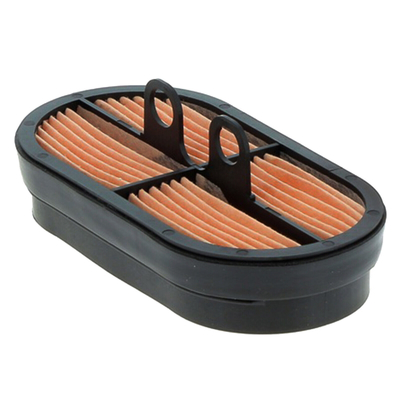 333D2696 333/D2696 Filtro de ar industrial de favo de mel para peças de máquinas de construção