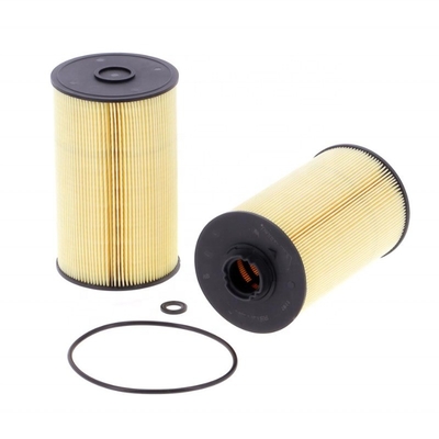 Substituição/reparação eficiente do filtro de combustível Pf9868 P502423 para a escavadeira Mmh80580 Hydwell