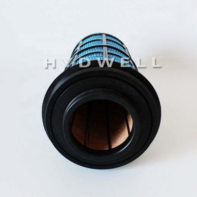 Filtro de ar para escavadeira SK130/140-8 para indústria da construção a preços acessíveis