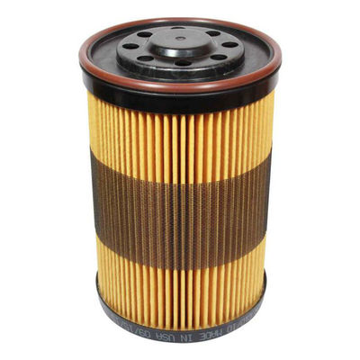 FBO60337 FBO60338 Instalação de automóveis Hitachi Filtro de combustível de substituição Elemento separador de água