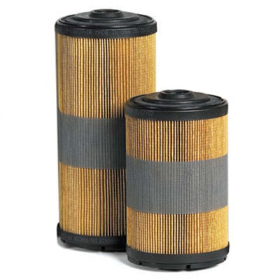 FBO60337 FBO60338 Instalação de automóveis Hitachi Filtro de combustível de substituição Elemento separador de água