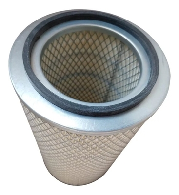 217*217*391mm Finalidade da substituição/reparação Filtro de ar de escavadeira AF4668 P546567 Pa3467