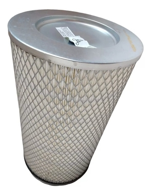 217*217*391mm Finalidade da substituição/reparação Filtro de ar de escavadeira AF4668 P546567 Pa3467