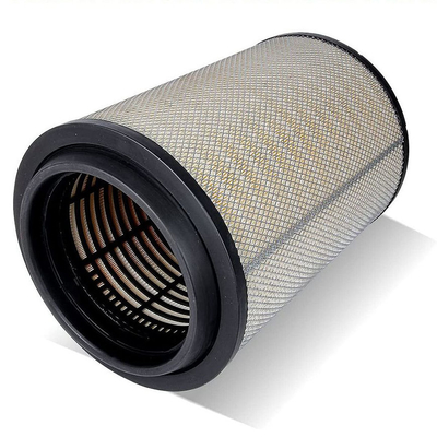 FENDT Instalação de automóveis 21715813 Filtro de ar para camião SA 16468 P606720 AF606720 21716424 20882320 85114057
