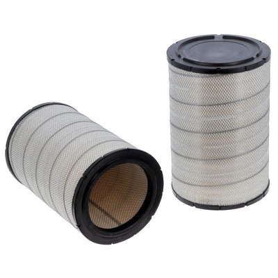 FENDT Instalação de automóveis 21715813 Filtro de ar para camião SA 16468 P606720 AF606720 21716424 20882320 85114057