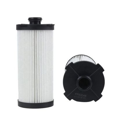 Outros FF63046NN 5486894 3696765 Elementos de filtro de combustível para partes de motores a diesel de camiões