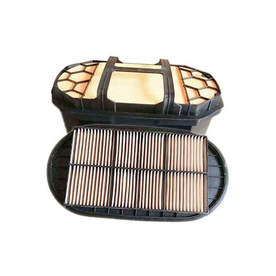 Filtro de ar padrão 496-9841