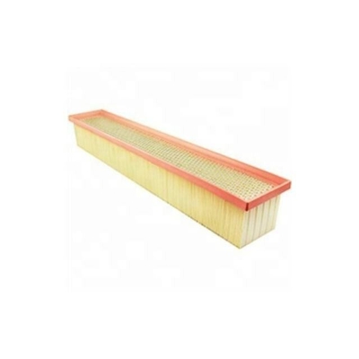 Substituição/reparação de um filtro de ar de cabine de cartucho RE284091 PA5696 para o tipo de filtro