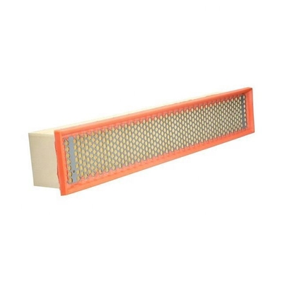 Substituição/reparação de um filtro de ar de cabine de cartucho RE284091 PA5696 para o tipo de filtro