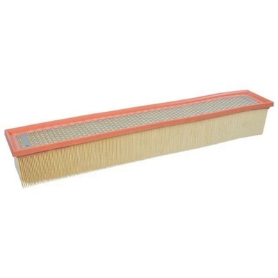 Substituição/reparação de um filtro de ar de cabine de cartucho RE284091 PA5696 para o tipo de filtro