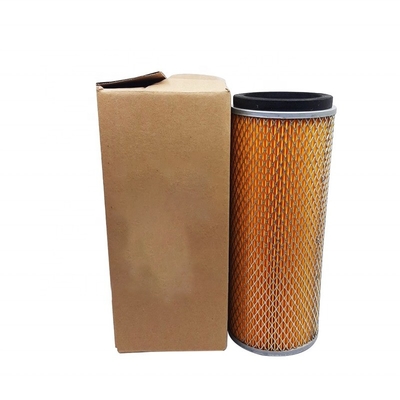 Hydwell Auto Cartridge HEPA Parts AGROKID Tractor Air Filter para caminhões Isuzu as-2205