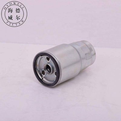 Camião de combustível de filtro de motor peça sobressalente 6003112110 FF5432 23390-64450 600-311-64450 P550385