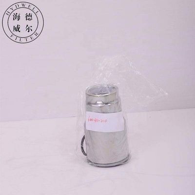 Camião de combustível de filtro de motor peça sobressalente 6003112110 FF5432 23390-64450 600-311-64450 P550385