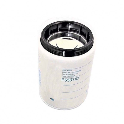 Separador de água do filtro de combustível P551767 FS19532 P550747 A3754770002 para 11LB-20310 00687110