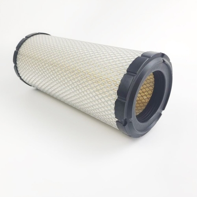 Kit de filtro de ar de fibra de vidro AF25555 C14202/1 P827653 AF25588 Secundário E571LS P829332 CF85