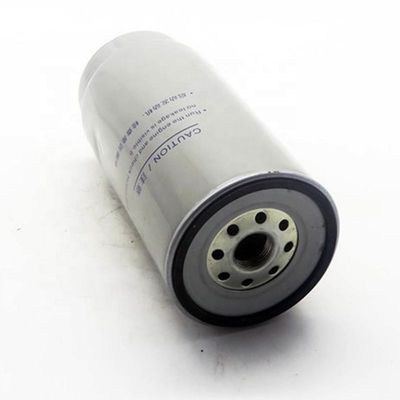 Modelo de camião SN70207 Separador de combustível e água Elementos de filtro de combustível N.o de referência 5801312864