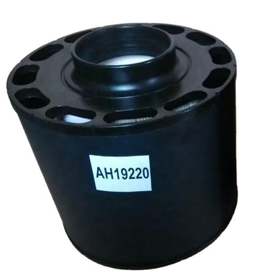 Peças sobressalentes de motores diesel de camiões C125004 AH19220 Filtro de ar para melhorar a economia de combustível