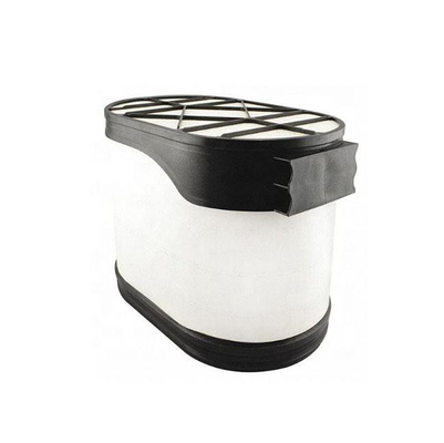 Elementos de filtro de ar para motores de camião P608667 P607557 para camiões industriais