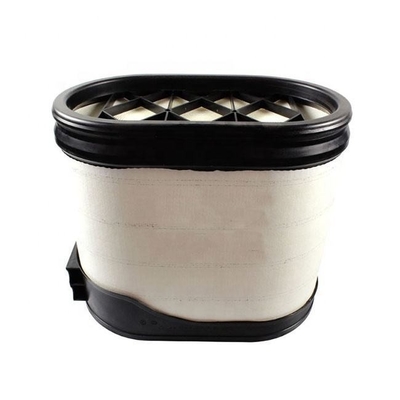 Elementos de filtro de ar para motores de camião P608667 P607557 para camiões industriais