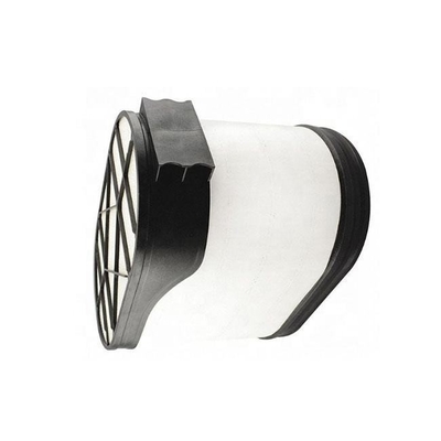 Elementos de filtro de ar para motores de camião P608667 P607557 para camiões industriais