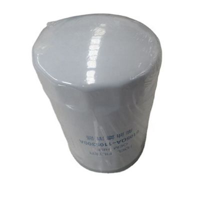 6105QA1105301A Elementos de filtro de combustível 0020922801 330510028 para tratores 108*260mm