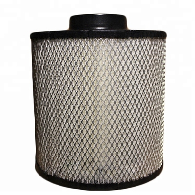 ODM OEM OBM Serviços Elemento de filtro de ar AH19037 B105006 para peças de motores de escavadeiras de camiões