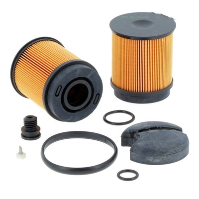 R730 Filtro de líquido de escape para caminhão 2544995 para substituição/reparação fácil de instalar