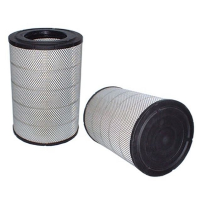 Partes de escavadeiras de fibra de vidro Elementos de filtro de ar OE NO. 11110175 P778906 P778905 32925404