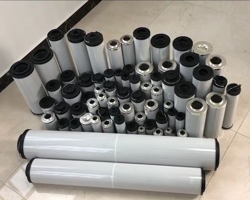 Elementos de filtro de combustível para separadores de combustível/água de escavadeiras de tractores 1132400680 32925856 32/925856