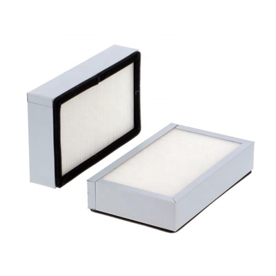 Filtro de cabine de substituição de camião SC40094 OE 282619 SKL46456 Redução dos custos de manutenção