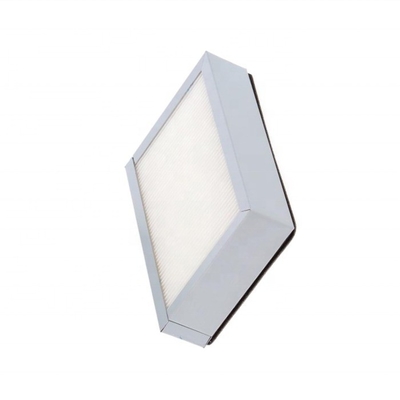 Filtro de cabine de substituição de camião SC40094 OE 282619 SKL46456 Redução dos custos de manutenção