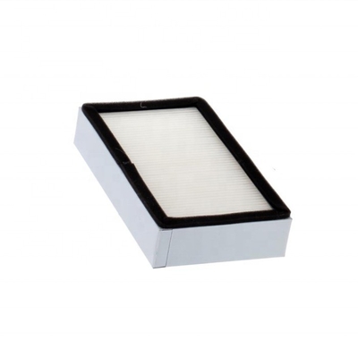 Filtro de cabine de substituição de camião SC40094 OE 282619 SKL46456 Redução dos custos de manutenção