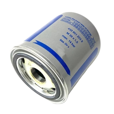 Secador de ar comprimido Filtro de ar 4329012232 P951413 HXE135862 com o n.o OE 4329012232