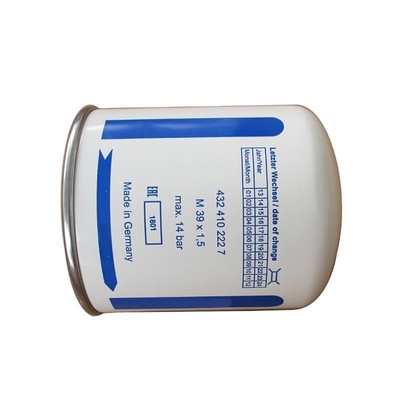 Secador de ar comprimido Filtro de ar 4329012232 P951413 HXE135862 com o n.o OE 4329012232