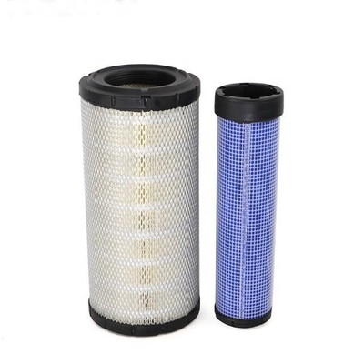 Filtro de ar P822768 C13145/2 para motores de camiões de abastecimento