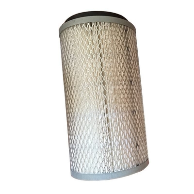 Motor de automóvel Peças de geração de motores de camião Elementos de filtro de ar AF25904 SA16573 para instalação de automóveis