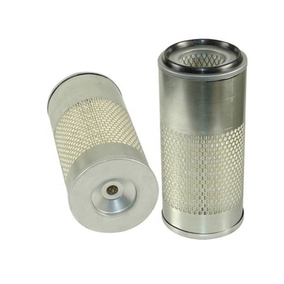 Motor de automóvel Peças de geração de motores de camião Elementos de filtro de ar AF25904 SA16573 para instalação de automóveis