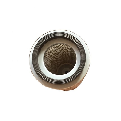 Motor de automóvel Peças de geração de motores de camião Elementos de filtro de ar AF25904 SA16573 para instalação de automóveis