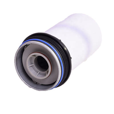 Papel de filtro Separador de água de combustível de ferro V837091385 para escavadeira Bulldozer 837079726