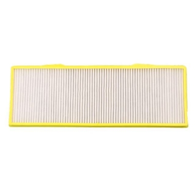 1913500 Peças de escavadeira Fibra de vidro Cabina de ar elemento de filtro para caminhão motor diesel
