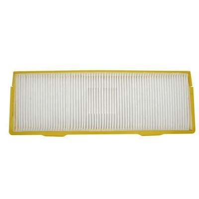 1913500 Peças de escavadeira Fibra de vidro Cabina de ar elemento de filtro para caminhão motor diesel