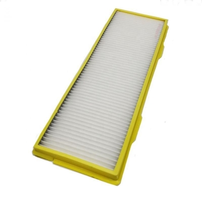 1913500 Peças de escavadeira Fibra de vidro Cabina de ar elemento de filtro para caminhão motor diesel
