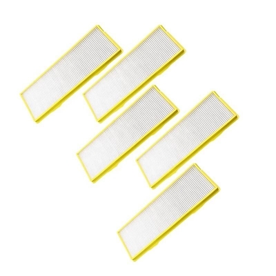 1913500 Peças de escavadeira Fibra de vidro Cabina de ar elemento de filtro para caminhão motor diesel