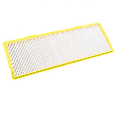 1913500 Peças de escavadeira Fibra de vidro Cabina de ar elemento de filtro para caminhão motor diesel