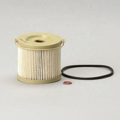 Separador de combustível e água de durabilidade prolongada P552014 para peças diesel de tractores FS20103